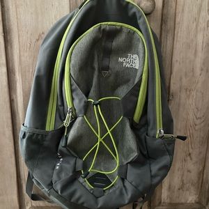 NorthFace Jester Backpack